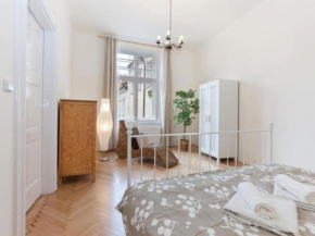 Apartment Old Town home-3 by Interhome